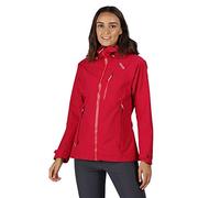 Regatta Birchdale Femme veste fermeture zippée extérieur Randonnée