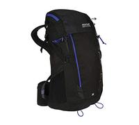 Sac à dos Regatta Blackfell III 35L Couleur: vert / bleu