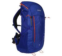 Sac à dos Regatta Blackfell III 35L Couleur: bleu / rouge