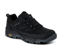 Regatta Blake Low Hiking Shoes Noir EU 43 Homme