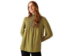 Regatta - Blouse Orla Kiely - Femme (46 FR) (Olive)