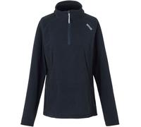 Regatta Blue Womens Montes Fleece
