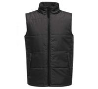 Regatta Bodywarmer isolé hydrofuge pour homme avec accès professionnel (lot de 1)