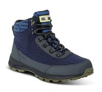 Regatta Bottes de marche Orla Hiker Mid Cut pour femme, Grand Wiggle Bleu, 38 EU