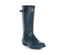 Regatta - Bottes de pluie FAIRWEATHER - Femme (37 FR) (Libellule À pois)