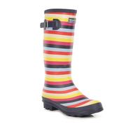 Regatta - Bottes de pluie FAIRWEATHER - Femme (37 FR) (Multicolore)