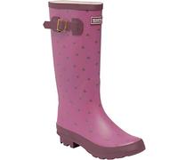Regatta Femme Lady Fairweather Botte de Pluie, Violet Rsebl, 38 EU