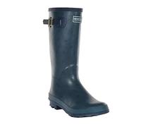 Regatta - Bottes de Pluie Fairweather - Femme (40 FR) (Libellule À Pois)