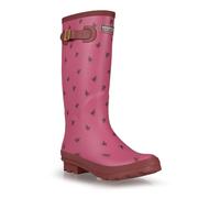 Regatta - Bottes de pluie FAIRWEATHER - Femme (RG3770)