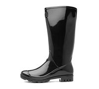Regatta Bottes de pluie Femme imperméables avec assise plantaire en EVA confortable LADY WENLOCK
