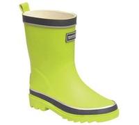 Regatta - Bottes de pluie FOXFIRE - Unisexe (32 FR) (Noir) - UTRG2239 Noir
