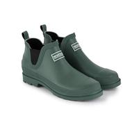 Regatta - Bottes de Pluie Harper - Femme (41 FR) (Vert forêt foncé)