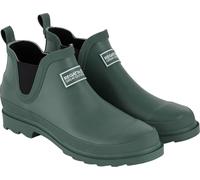 Regatta - Bottes de pluie "Harper" pour femmes, coloris uni RG11501 (42 UE) (Vert forêt foncée)