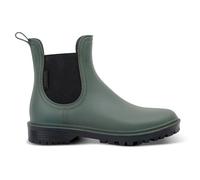 Regatta Bottes de pluie Harriett II Vert Femme EU 41