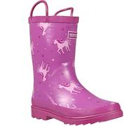 Regatta Bottes de pluie Junior en caoutchouc MINNOW