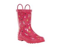 Regatta Bottes de pluie Junior en caoutchouc MINNOW
