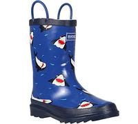 Regatta Bottes de pluie Junior en caoutchouc MINNOW