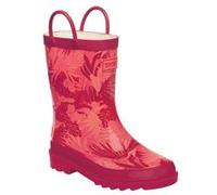 Regatta Minnow - Bottes de pluie - Enfant unisexe (RG1250)