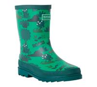 Bottes De Pluie Mudplay Vert 34