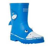 Regatta - Bottes de pluie MUDPLAY - Enfant (RG11539)