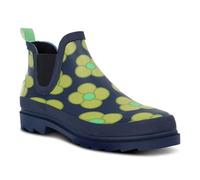 Regatta - Bottes de pluie ORLA KIELY - Femme (36 FR) (Bleu marine/Blanc cassé)