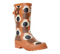 Regatta - Bottes de pluie ORLA KIELY - Femme (RG11089)