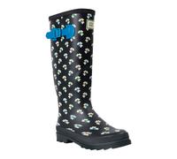 Regatta - Bottes de pluie ORLA KIELY HI - Femme (RG11177)