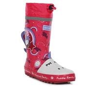 Regatta Bottes De Pluie Peppa Puddle Welly