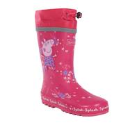 Regatta - Bottes de pluie SPLASH - Enfant