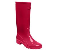 Regatta - Bottes de Pluie Wenlock - Femme (37 FR) (Rose foncé)