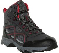Regatta - Bottes de randonnée pour femmes "Lady Vendeavour" RG9433 (38 UE) (Cendre/potion rose)