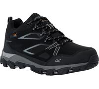 Regatta - Bottes de randonnée pour hommes "Holcombe 3" RG11276 (43 UE) (Noir/Granit)