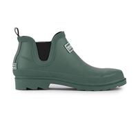 Regatta Womens Low Rise Well Bottes en Caoutchouc Harper Taille Basse pour Femme, Fer Prune Violet V2w, 39 EU