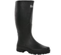 Regatta - Bottes en Caoutchouc Mumford II - Homme (44 FR) (Noir)