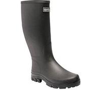 Regatta - Bottes en caoutchouc MUMFORD II - Homme (45 EU) (Noir) - UTRG3869 Noir G