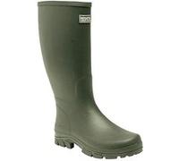 Regatta - Bottes en caoutchouc MUMFORD II - Homme (47 EU) (Vert foncé) - UTRG3869 Vert Foncé G