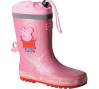 Regatta - Bottes en caoutchouc pour enfants, Dinosaure RG5939 (31 UE) (Rose)