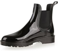 Regatta - Bottes en caoutchouc pour femmes "Lady Harriett II" RG9432 (38 UE) (Noir)