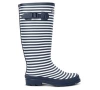 Regatta Bottes en caoutchouc Fairweather III imperméables Bleu Taille 37 Femme