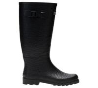 Regatta Bottes de pluie imperméables Fairweather III pour femmes
