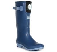 Regatta Fairweather Shine Boots Bleu EU 37 Femme