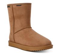 Regatta Bottes imperméables doublées de Fourrure Risely pour Femme Caoutchouc, Marron, 40 EU