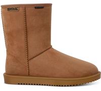 Regatta Bottes imperméables Regatta Risley mi-longues doublées de fausse fourrure