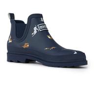 Regatta Bottes de pluie Lady Harper Bleu Femme EU 37