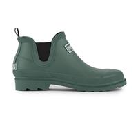 Regatta Bottines de pluie Harper basses Femme Vert EU 38