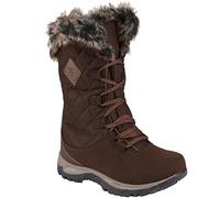 Regatta Femme newley Thermo' Insulated Boots Bottes Hautes, Marron (Chestnut 7px), 37 EU