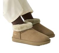 Bottines femme Regatta Risley Borg Marron 41