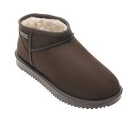 Regatta - Bottines basses unies imperméables RISLEY - Femme (RG12333)