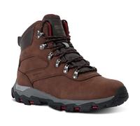 Regatta - Bottines de marche HOLCOMBE CLASSIC - Femme (38 FR) (Châtaigne)