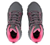 Regatta - Bottines de marche HOLCOMBE - Enfant (RG11447)